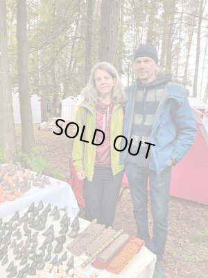 画像9: 陶製鳥笛　小鳥　B