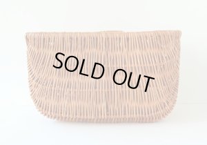 画像2: おでかけバスケット　大　R1