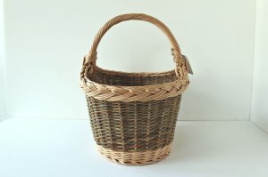 画像3: バスケット　E6