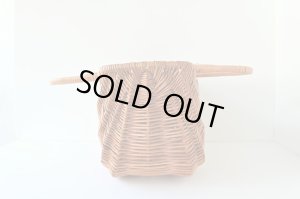 画像3: おでかけバスケット　大　R1