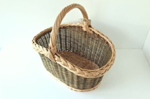 画像4: バスケット　E6