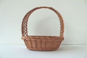 画像2: バスケット　117-3