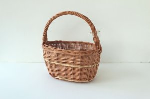 画像1: バスケット　R25