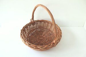 画像4: バスケット　190