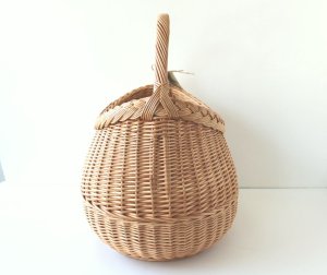 画像3: 大きなバスケット　E9
