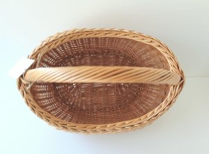 画像5: 大きなバスケット　E9