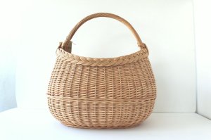 画像2: 大きなバスケット　E9