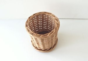 画像3: 円筒形バスケット　R27